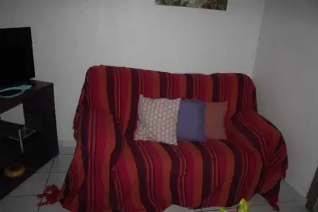 Appartement avec vue sur la mer à La Trinité - 32 m² - Terrasse - Photo 45