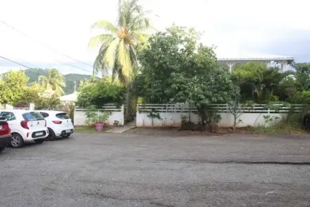 Appartement avec vue sur la mer à La Trinité - 32 m² - Terrasse - Photo 48