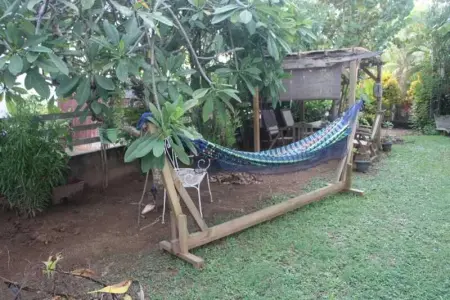 Appartement avec vue sur la mer à La Trinité - 32 m² - Terrasse - Photo 50