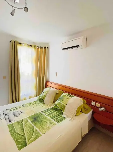 Appartement moderne à Saint-François 43 m² avec piscine partagée - Photo 3