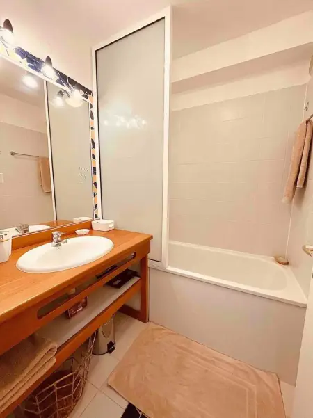 Appartement moderne à Saint-François 43 m² avec piscine partagée - Photo 9