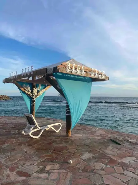 Appartement moderne à Saint-François 43 m² avec piscine partagée - Photo 16