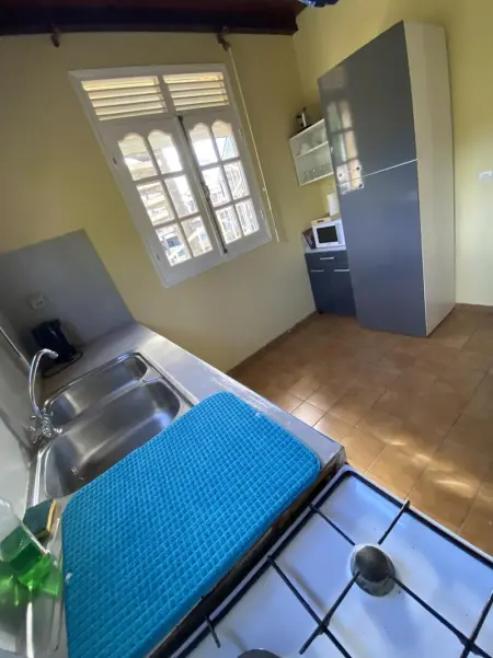 Appartement Confort Pointe-Noire + Piscine, Appartement 6 personnes à Pointe Noire - Photo 6