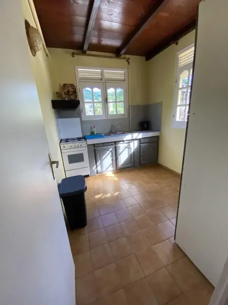 Appartement Confort Pointe-Noire + Piscine, Appartement 6 personnes à Pointe Noire - Photo 7