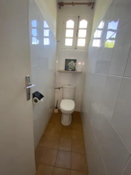 Appartement Confort Pointe-Noire + Piscine, Appartement 6 personnes à Pointe Noire - Photo 8