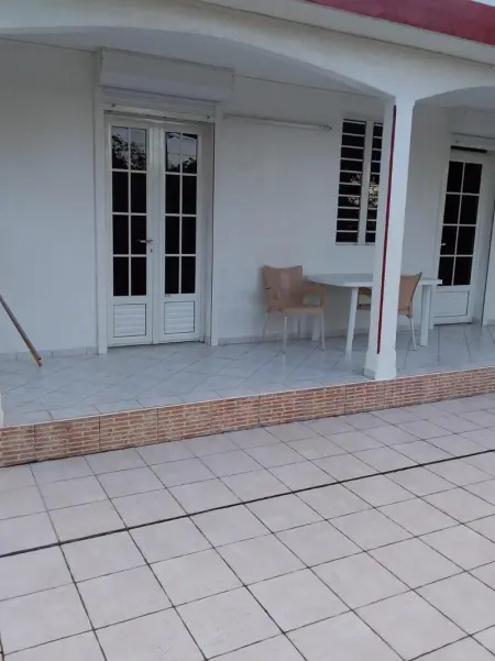 Maison accueillante aux Mangles avec jardin clôturé - Photo 14