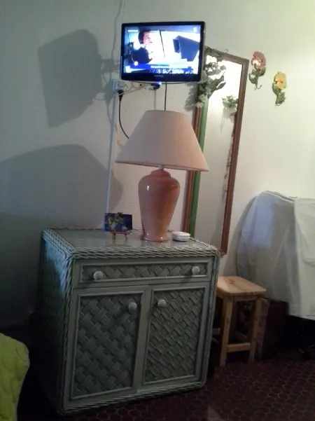 Studio charmant à Saint-François, 35 m² avec piscine partagée - Photo 5