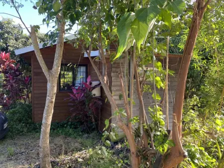 Chalet pittoresque à Le Tampon, vue mont., Chalet 4 personnes à Le Tampon - Photo 5