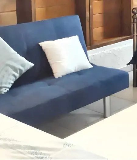 Bungalow charmant au Moule avec piscine et jardin - Photo 3