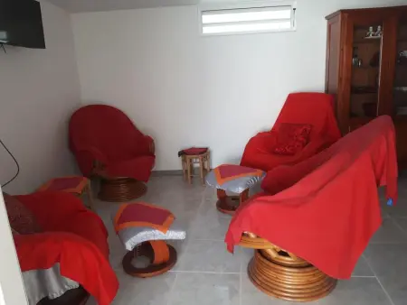 Maison à Cayenne, Maison charmante à Cayenne + Terrasse - L1072734