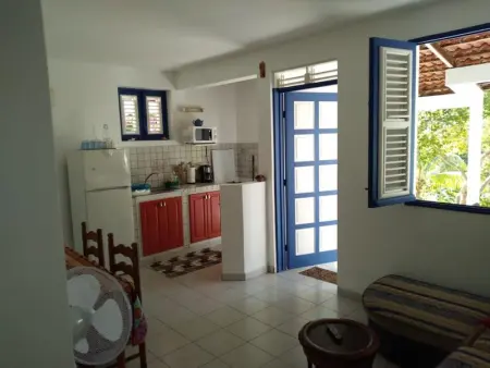 Appartement confortable à Le Marin, jardin, 80 m², proche mer - Photo 5