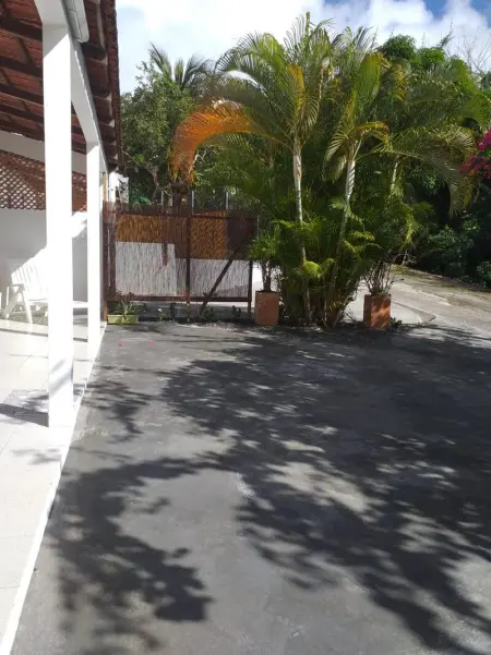 Appartement confortable à Le Marin, jardin, 80 m², proche mer - Photo 6