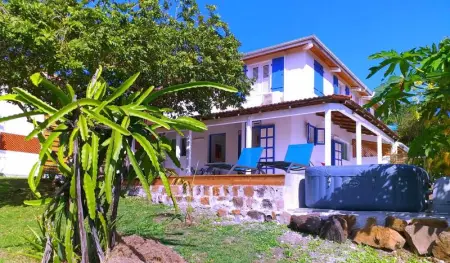 Appartement confortable à Le Marin, jardin, 80 m², proche mer - Photo 7