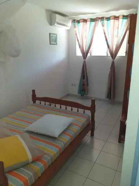 Appartement confortable à Le Marin, jardin, 80 m², proche mer - Photo 11