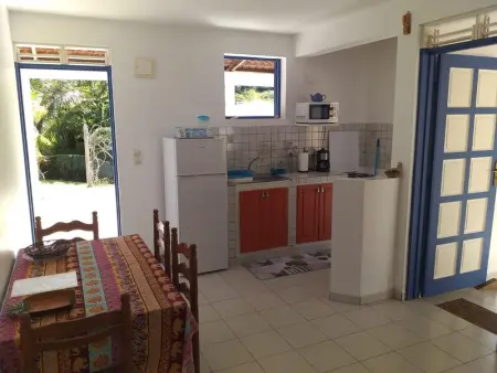 Appartement confortable à Le Marin, jardin, 80 m², proche mer - Photo 12