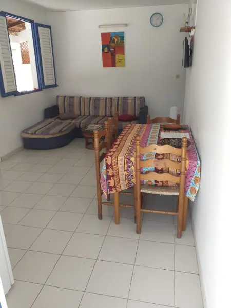 Appartement confortable à Le Marin, jardin, 80 m², proche mer - Photo 14