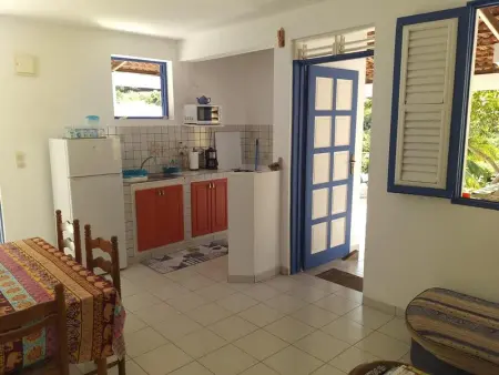 Appartement confortable à Le Marin, jardin, 80 m², proche mer - Photo 15