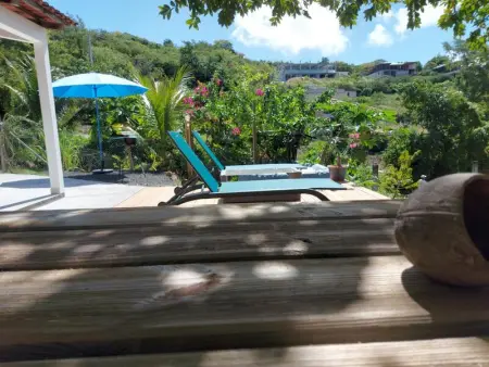 Appartement confortable à Le Marin, jardin, 80 m², proche mer - Photo 18