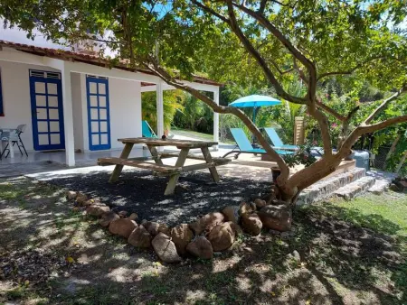 Appartement confortable à Le Marin, jardin, 80 m², proche mer - Photo 19