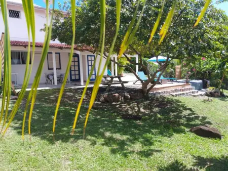 Appartement confortable à Le Marin, jardin, 80 m², proche mer - Photo 20