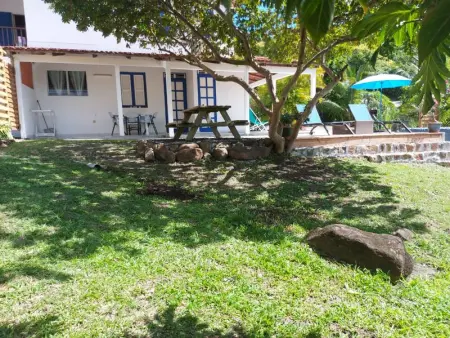 Appartement confortable à Le Marin, jardin, 80 m², proche mer - Photo 21