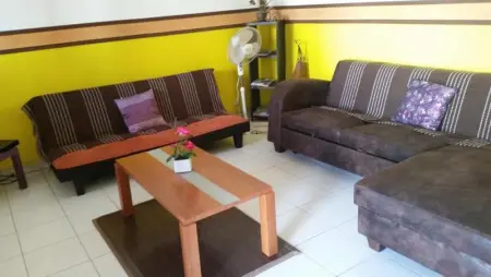 Appartement Privilégié Le Moule 70 m² + Piscine - Photo 3