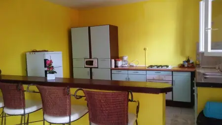 Appartement Privilégié Le Moule 70 m² + Piscine - Photo 5