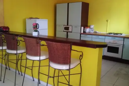 Appartement Privilégié Le Moule 70 m² + Piscine - Photo 6