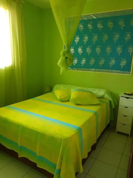 Appartement Privilégié Le Moule 70 m² + Piscine - Photo 8