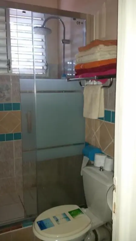 Appartement Privilégié Le Moule 70 m² + Piscine - Photo 10