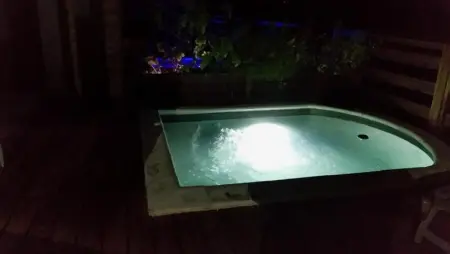 Appartement Privilégié Le Moule 70 m² + Piscine - Photo 14