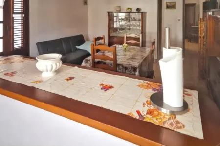 Appartement confortable avec vue sur la mer à Fort-de-France - 44 m² - Photo 4