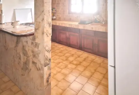 Appartement confortable avec vue sur la mer à Fort-de-France - 44 m² - Photo 6