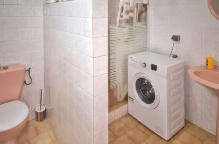 Appartement confortable avec vue sur la mer à Fort-de-France - 44 m² - Photo 9