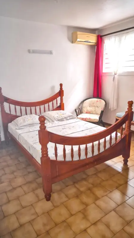 Appartement confortable avec vue sur la mer à Fort-de-France - 44 m² - Photo 12