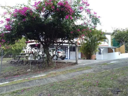 Appartement cosy Le Marin 60 m² + jardin, Appartement 3 personnes à Le Marin - Photo 6