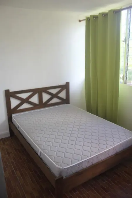 Appartement moderne à Les Trois Ilets, 40 m², vue jardin - Photo 2