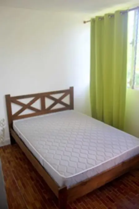 Appartement moderne à Les Trois Ilets, 40 m², vue jardin - Photo 4