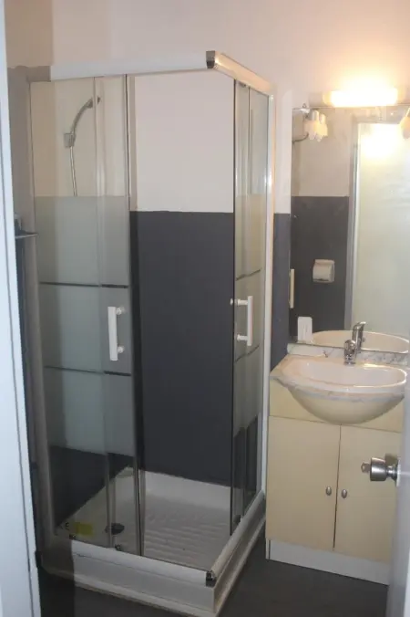 Appartement moderne à Les Trois Ilets, 40 m², vue jardin - Photo 5