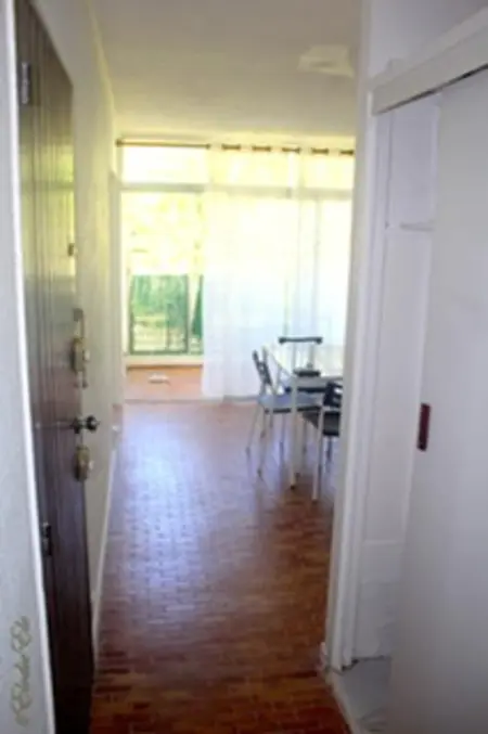 Appartement moderne à Les Trois Ilets, 40 m², vue jardin - Photo 8