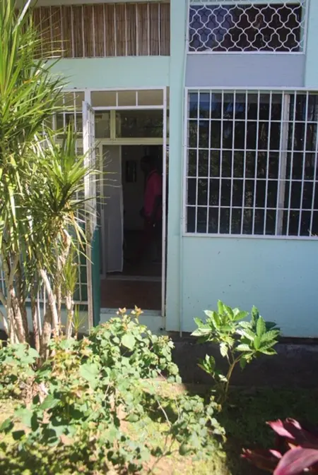 Appartement moderne à Les Trois Ilets, 40 m², vue jardin - Photo 12