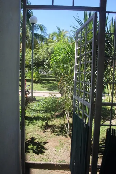 Appartement moderne à Les Trois Ilets, 40 m², vue jardin - Photo 14