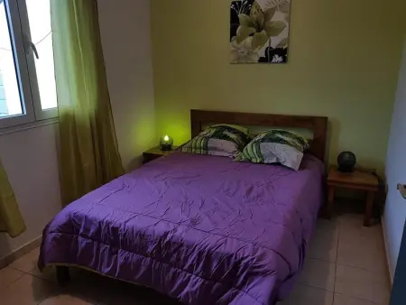 Charmante Maison avec Jardin à Tampon, Maison 4 personnes à Tampon - Photo 7