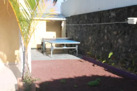 Charmante Maison avec Jardin à Tampon, Maison 4 personnes à Tampon - Photo 11