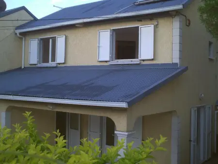 Charmante Maison avec Jardin à Tampon, Maison 4 personnes à Tampon - Photo 13