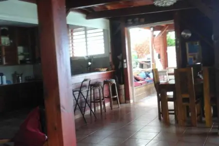 Villa avec vue sur mer à Vieux Habitants, piscine - Photo 19