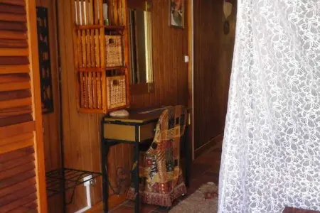 Villa avec vue sur mer à Vieux Habitants, piscine - Photo 24