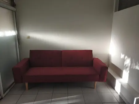 Appartement convivial à Le Lamentin, 60 m², jardin sublime - Photo 2