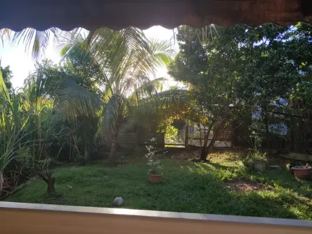 Appartement convivial à Le Lamentin, 60 m², jardin sublime - Photo 7