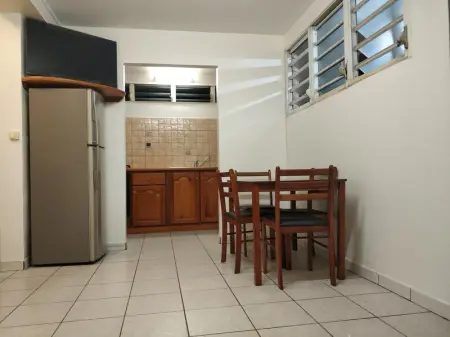 Appartement convivial à Le Lamentin, 60 m², jardin sublime - Photo 10